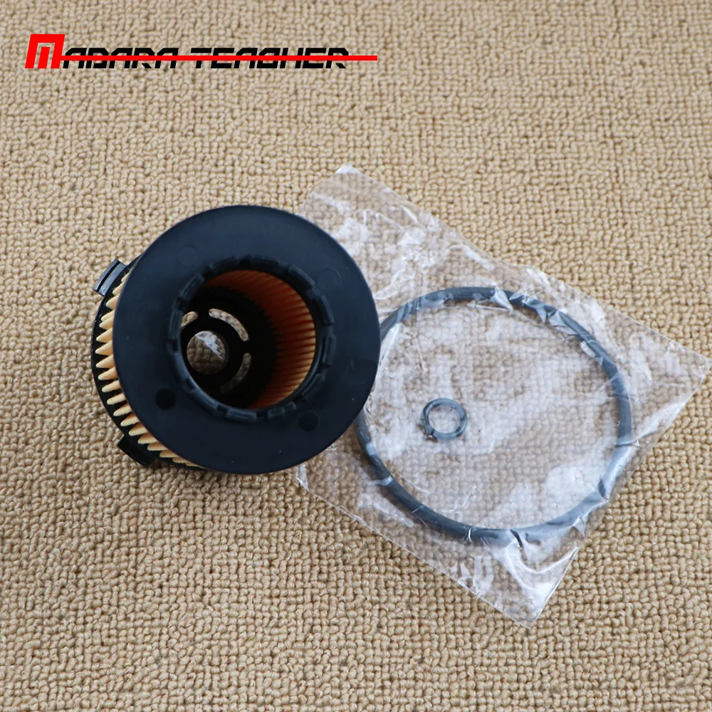 Oil Filter for Volvo S90 S60 XC60 XC40 S60 XC90