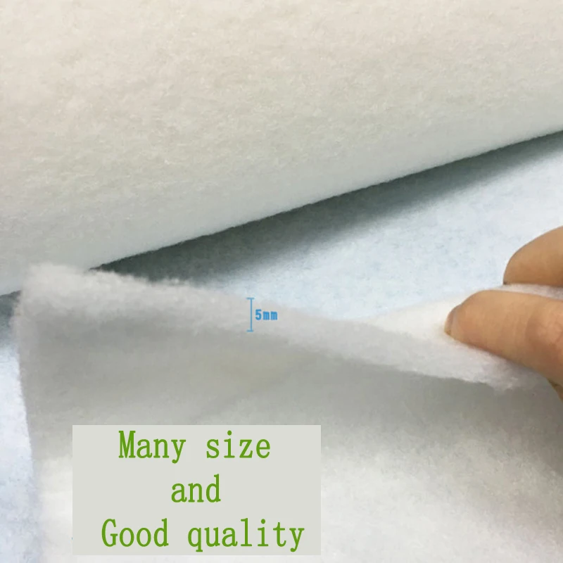 Air Vent Grille Air Filter Cloth Filter Cotton Many Size