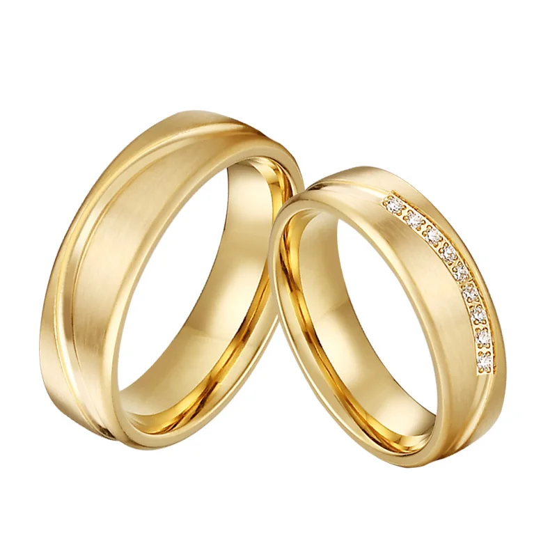 Rose Gold Wedding Ring For Men or Women, Deer Antler Inlay Rose Gold  Engagement Band, Unique Handmade Wedding Gold Band, Rose Gold Ring