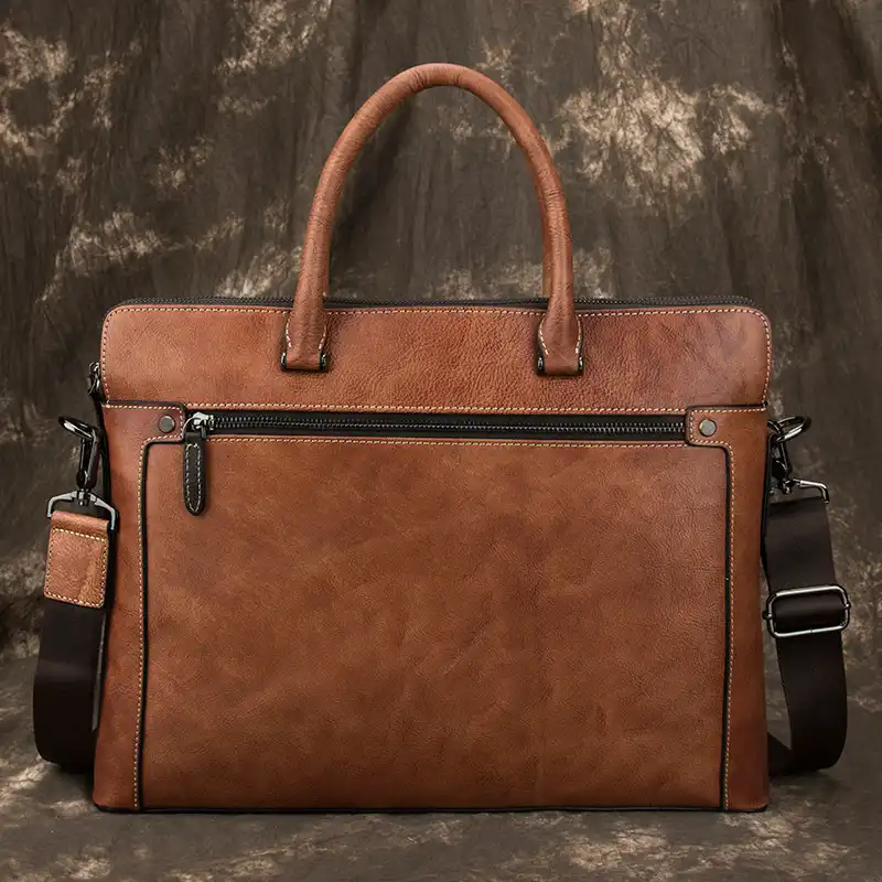 business travel briefcase