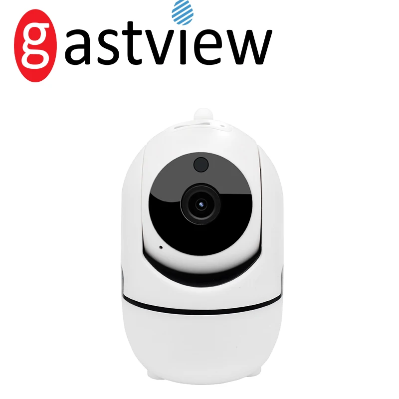 H.265 Full HD Беспроводная ip-камера Wifi IP CCTV камера мини Сетевая видеонаблюдения ИК