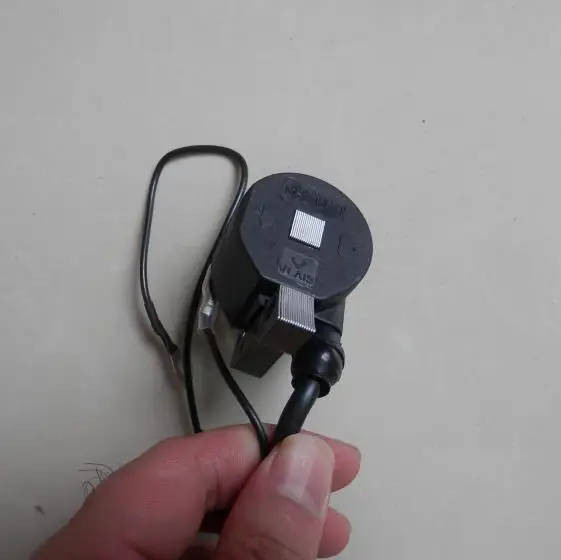 IGNITION COIL Fits STIHL 024 026 MS240 MS260 034 038 MS380 MS381