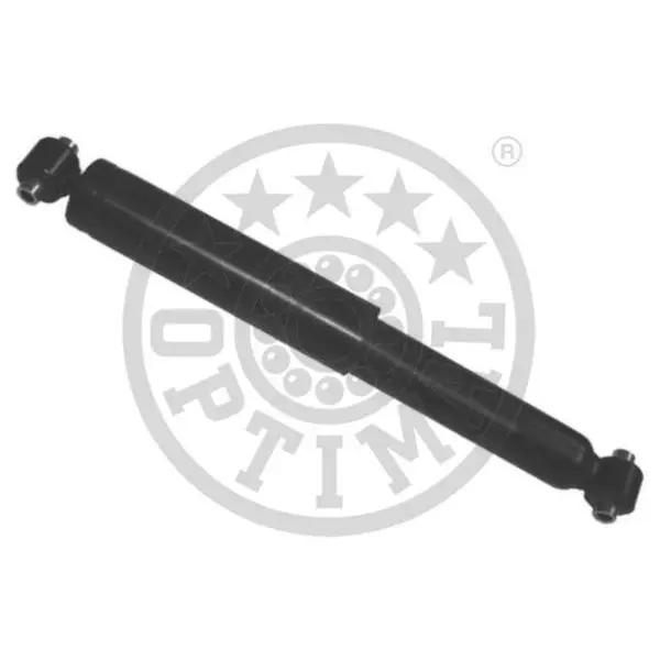 Амортизатор VOLVO(440-480) 88-96 зад.газ. OPTIMAL A-1791G