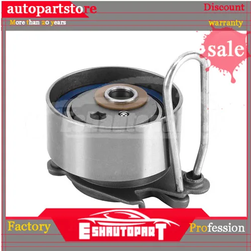 Remanufactured Timing Belt Tensioner For Honda Civic DX EX HX LX 1.7L SOHC 2001-05 04145PLC315 04145-PLC-315