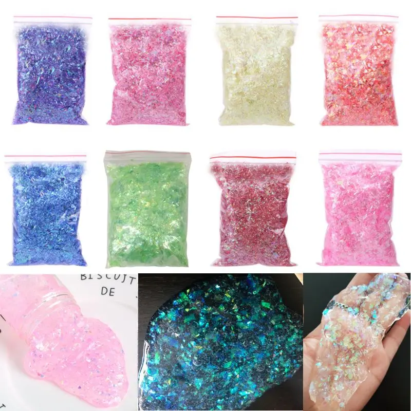 Блестящие детские игрушки|Пластилин| |