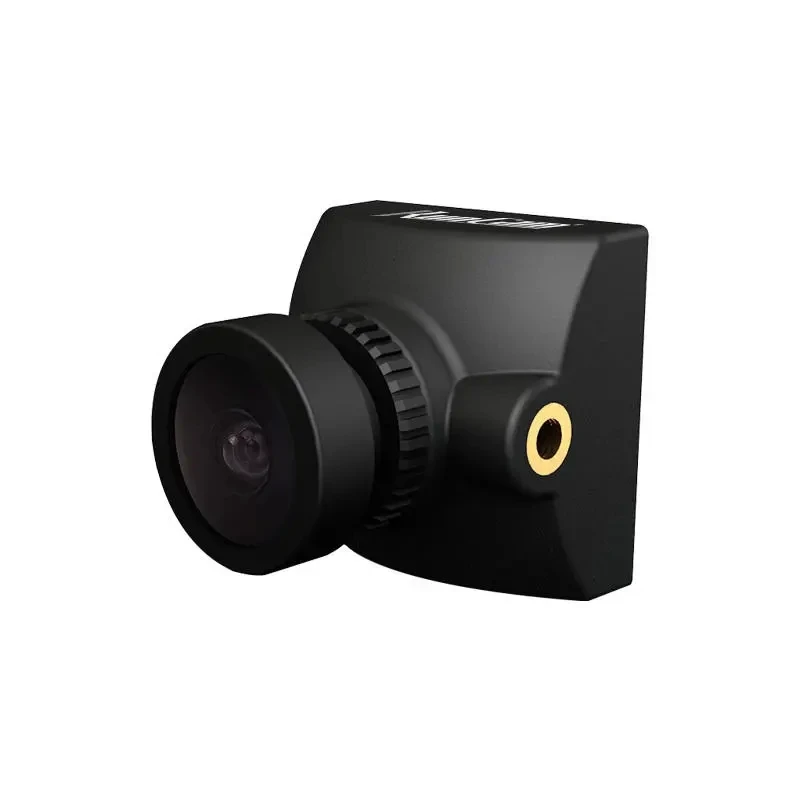 RunCam Racer 3 Мини FPV камера CMOS 1000TVL Супер WDR 6 мс задержка 1 8 мм/2 мм для гоночного дрона RC