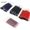 50Pc/set 0.38mm Gel Pen Refill Neutral Pen Refill 0.5mm Black Blue Red Ink Rods for Office School Supply Stationery Writing Tool ► Photo 3/6