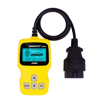 

OBD2 Automotive Scanner Autophix OM500 OBD2 JOBD for To-yota Honda Japanese Car Erase Fault Code Reader Diagnostic Scan Tool