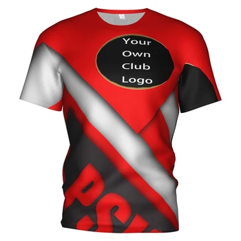 

2018 2019 Psv Eindhoven Soccer Jersey Football 3d T Shirt Sports Psv Eindhoven Tracksuit Clothes Eindhoven Kit Football T-shirts