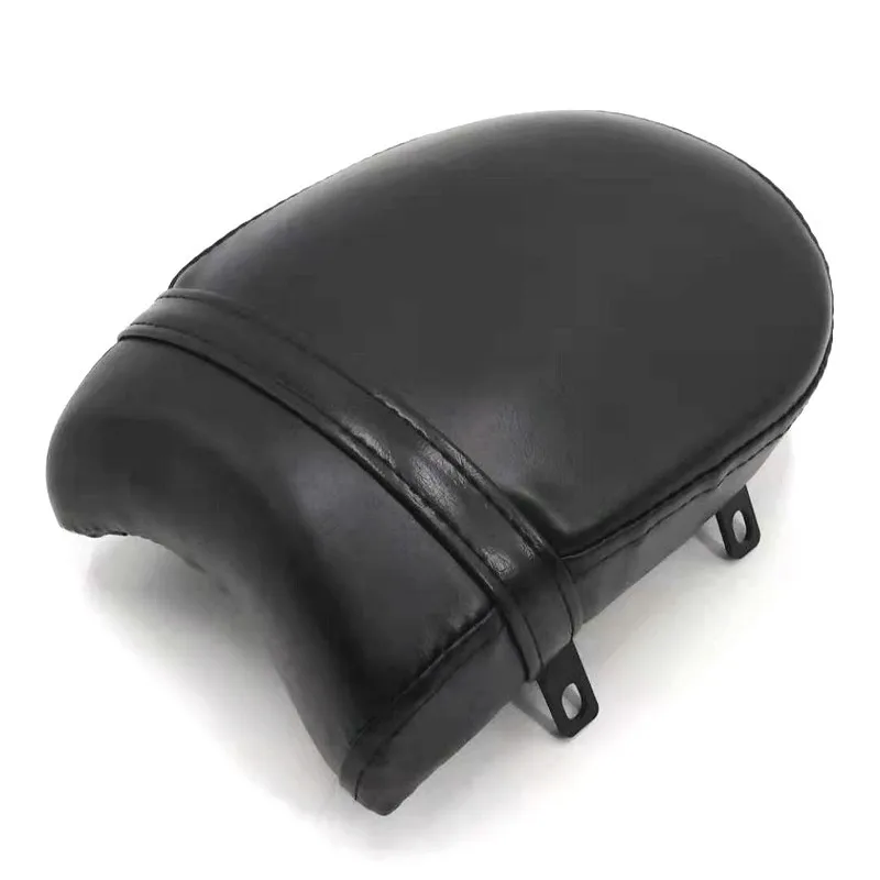 

Motorcycle Accessory Applicable America Victory Judge Boardwalk Vegas after Leather Seats Passenger Cushion