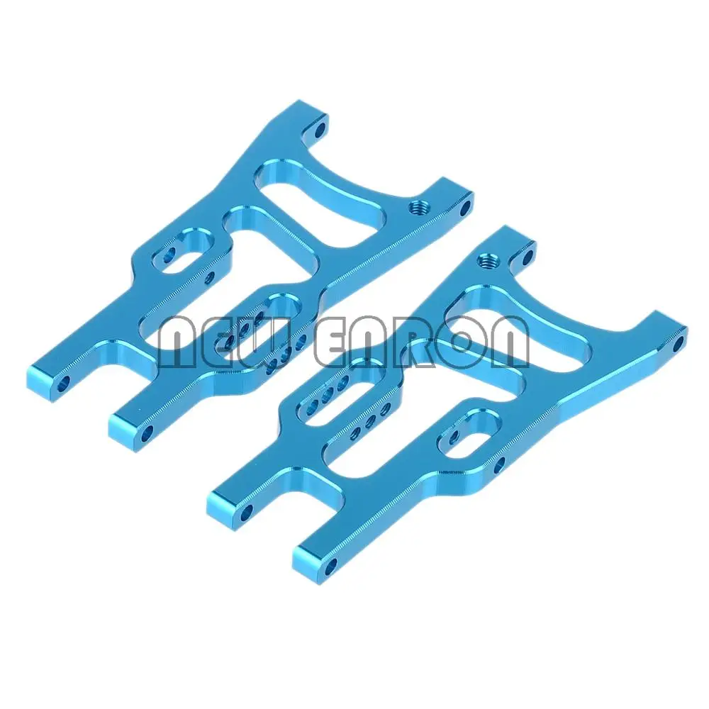 Новая Задняя Нижняя подвеска ENRON 06049/06012 106021 для автомобиля 1/10 RC HSP Redcat Himoto|Детали и