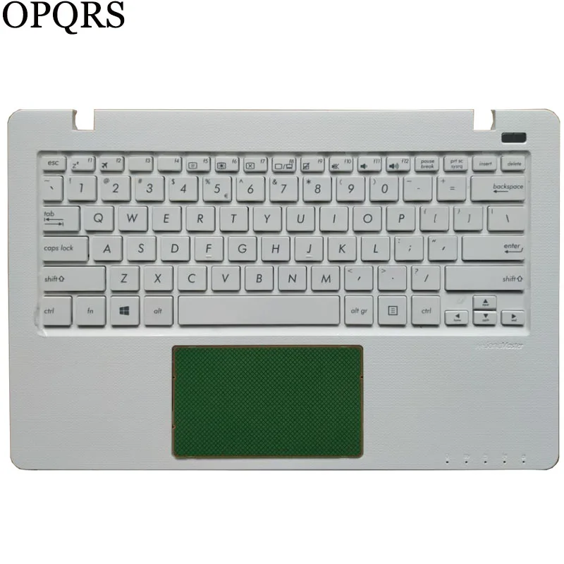 Клавиатура для ноутбука ASUS F200 F200CA F200LA F200MA X200 X200C X200CA X200L X200LA X200M X200MA R202CA R202LA |
