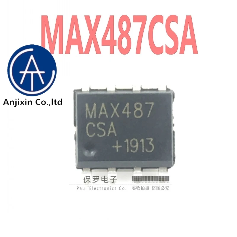 

10pcs 100% orginal and new switch controller FA13842N FA13842 13842 SOP-8 original spot in stock