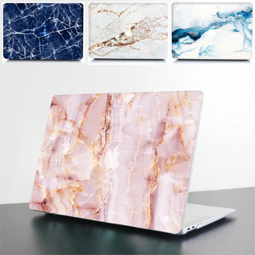 Laptop Case For Macbook Pro 13 14 16 A2442 A2485 2021 M1 Funda Air A2337 11 12 15 Cover | Компьютеры и офис