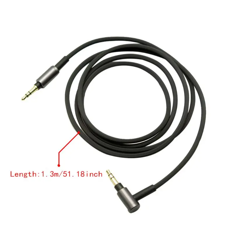Наушники AUX аудио удлинитель шнур для sony WH-1000xm3 WH-CH700N беспроводной