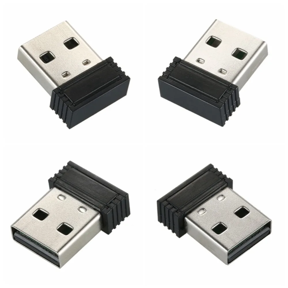 Портативный ANT+ usb палка получает адаптер ключ велосипед беспроводной датчик частоты вращения Аксессуары для велосипеда