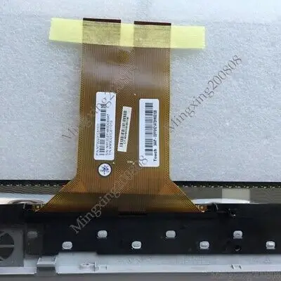 Для 23," Росток Iluminator 04APOOFF0H21AF3HH00108 сенсорный экран дигитайзер