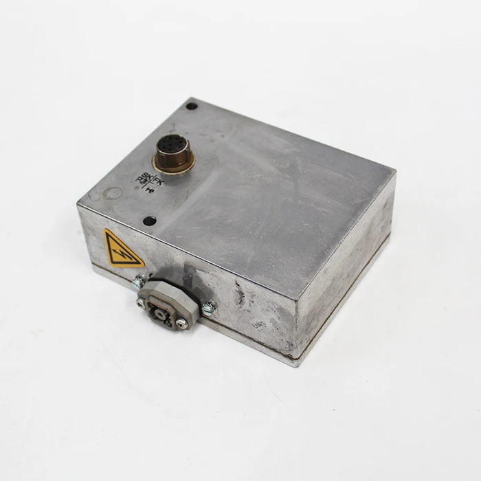 PFEIFFER TMH 071 P Турбо насос TMH071P с TC-600 контроллером турбомекулярный вакуумный насос