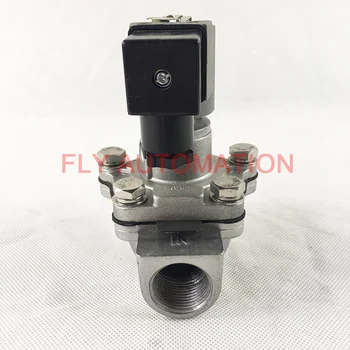 

CA20T010-300 Goyen CA20T Air Diaphragm T series Dust valve 3/4 inch Aluminium Alloy Pulse jet valve