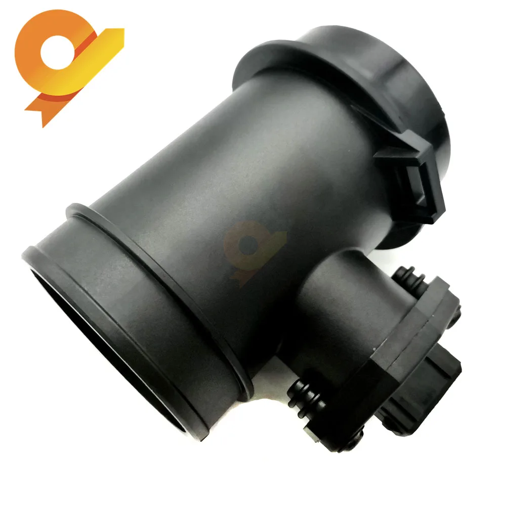 Датчик расхода воздуха Maf для Volkswagen VW Jetta Passat 2 8 VR6 Syncro 0280217513 0280217512 021906462A