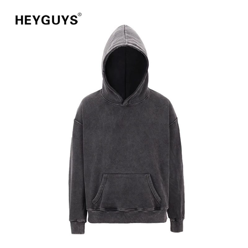 HEYGUYS Лидер продаж 2018 красный Камуфляжный худи мужской модный свитшот фирменный