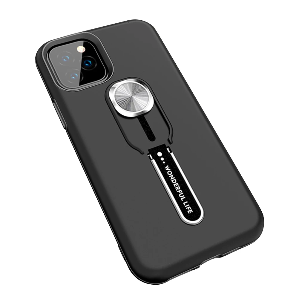 Стенты поддерживающих колесиков выполнены применимо 2019 для iPhone11/11/11 pro max