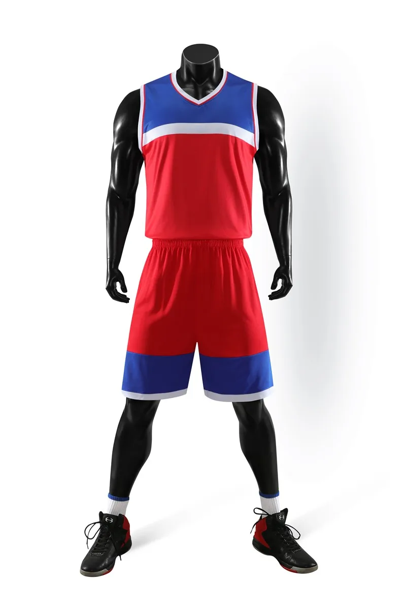 HOWE AO мужской баскетбольный набор униформы большого размера баскетбольные майки для колледжа спортивные костюмы DIY Индивидуальные Тренировочные костюмы 농니니니