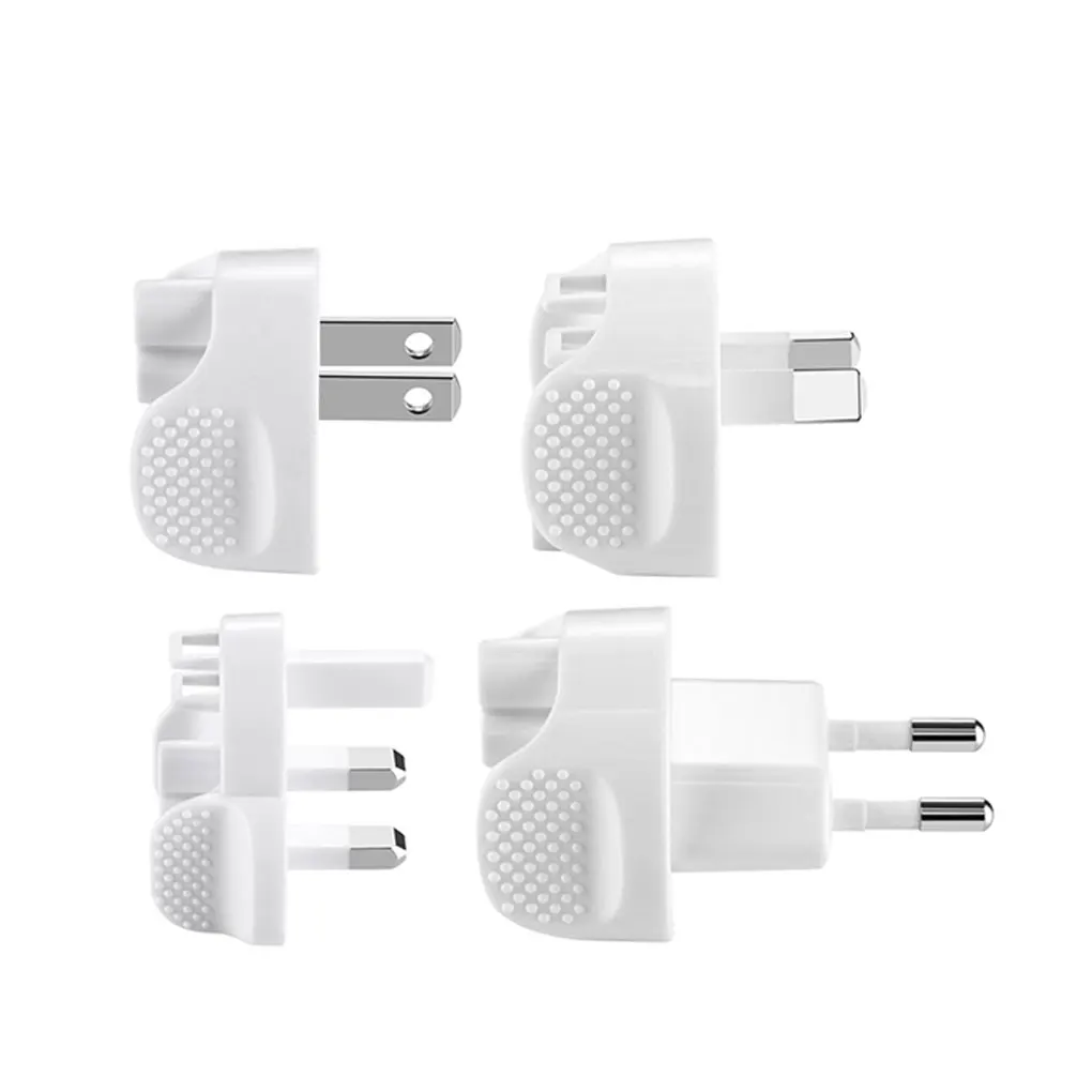 Worallymy двойной USB адаптер питания AC 100-220 В вход DC 5 в 2.1A выход телефон зарядный адаптер ЕС Австралия Великобритания США штекер