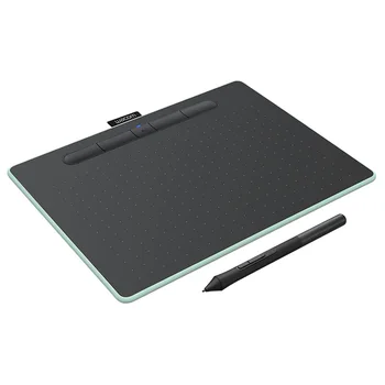 Intuos S Wacom CTL4100WL Bluetooth Drawing Tablet 1