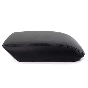 

Car Styling Armrest Cover Center Console Arm Rest Lid for BMW-E90 E92 2005-2012