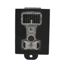 Металлический чехол для камеры безопасности защитный чехол для наружной игры Trail camera, против воров и повреждений