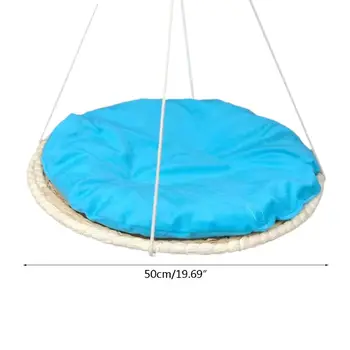 

Bed Comfortable Hanging Pet Hammock Bed for Cats/Small Dogs/Rabbits/Other Small T8WE