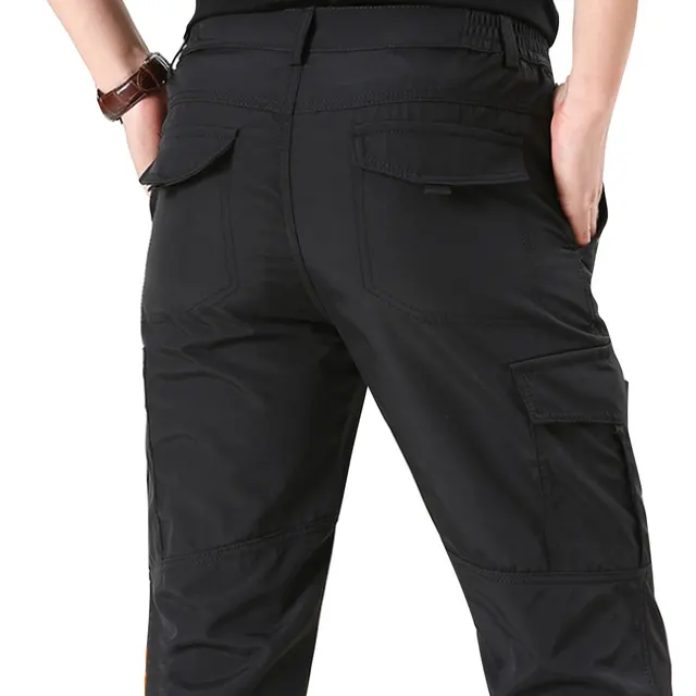 youth walking trousers