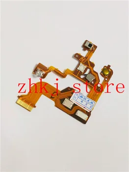 

For Sony NEX-7 NEX7 Top Shutter Cover Flex Cable Repair Part Replacement