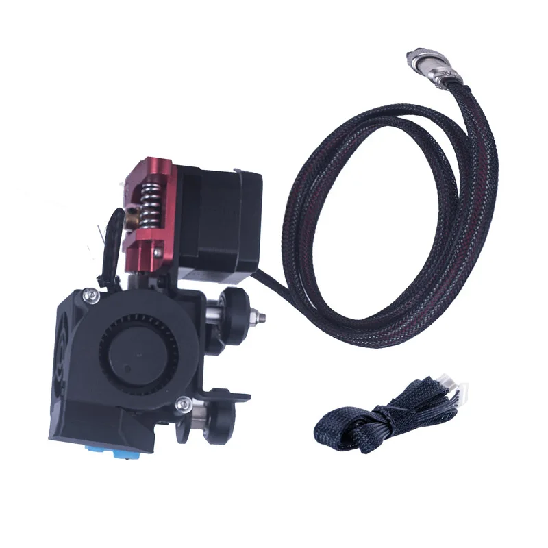 Аксессуары для принтера CR10 Ender3 Upgrade Kit ремень питания с коротким приводом зрелых модулей и надежные модифицированные решения