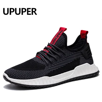 

Fashion Running Shoes Men Sneakers Trianers Sport Shoes For Men Lightweight Athletic Footwear Jogging Sneakers Men Basket Homme