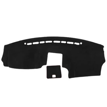 

For Hyundai Santa Fe 2007 2008 2009 2010 2011 2012 Dashboard Cover Dashmat Dash Mat Sun Shade Dash Board Cover Carpet