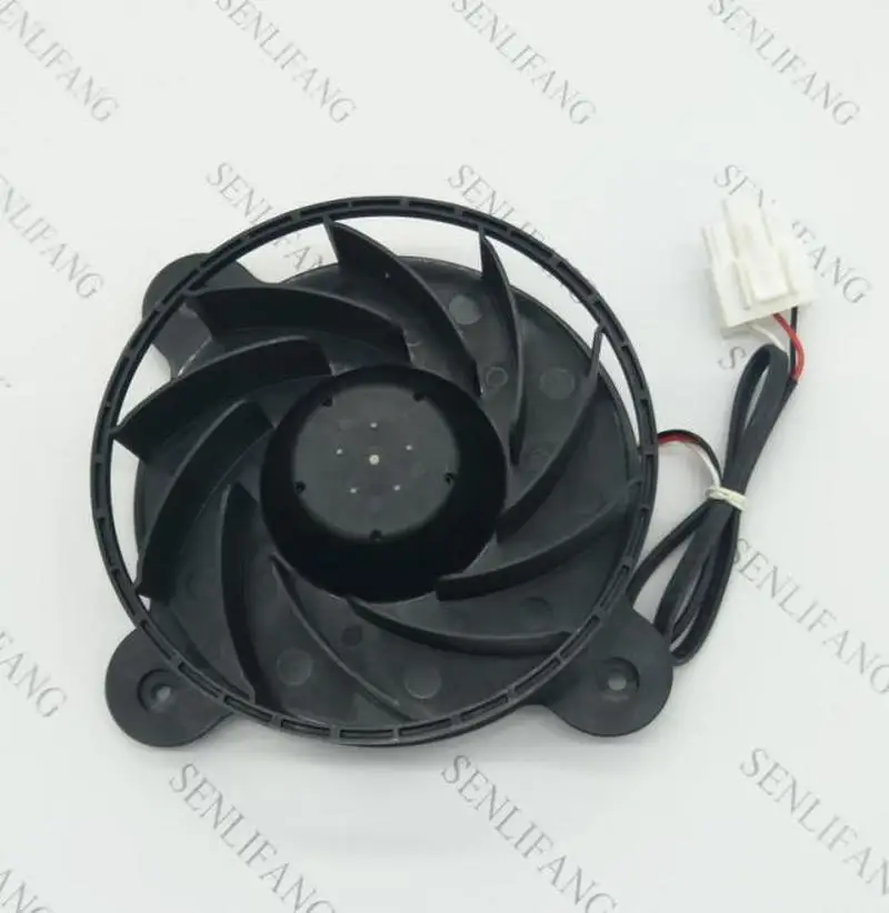 Для NMB 12035GE-12M-YT DC12V 0.26A для холодильника охлаждающий вентилятор