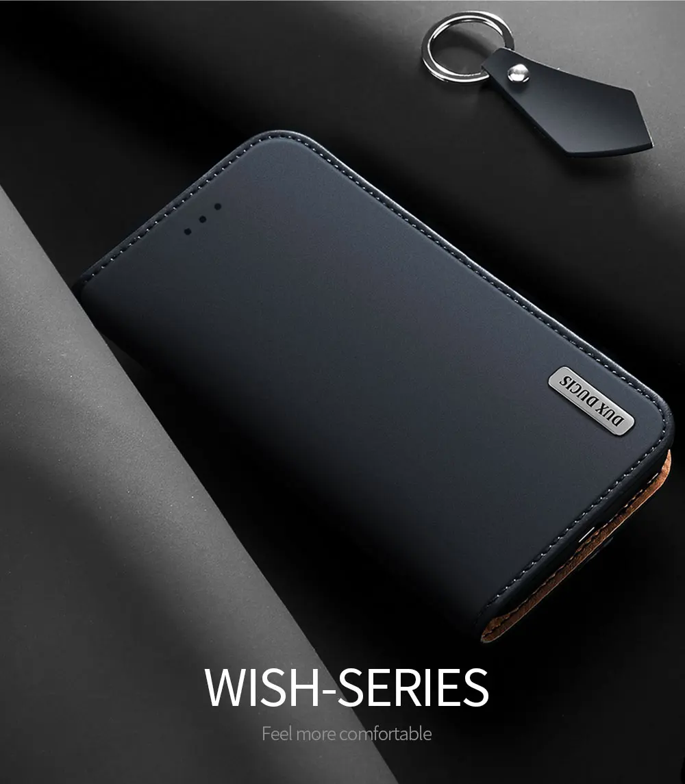 Чехол из натуральной кожи для huawei P30 Lite& Nova 4e флип-Бумажник Мягкий защитный с выдвижной ножкой из воловьей кожи чехол для Карт Подставка для телефона сумка