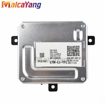 

High Quality For Audi VW Daytime Running Light Module DRL control module 4G0907697D 4G0.907.397D