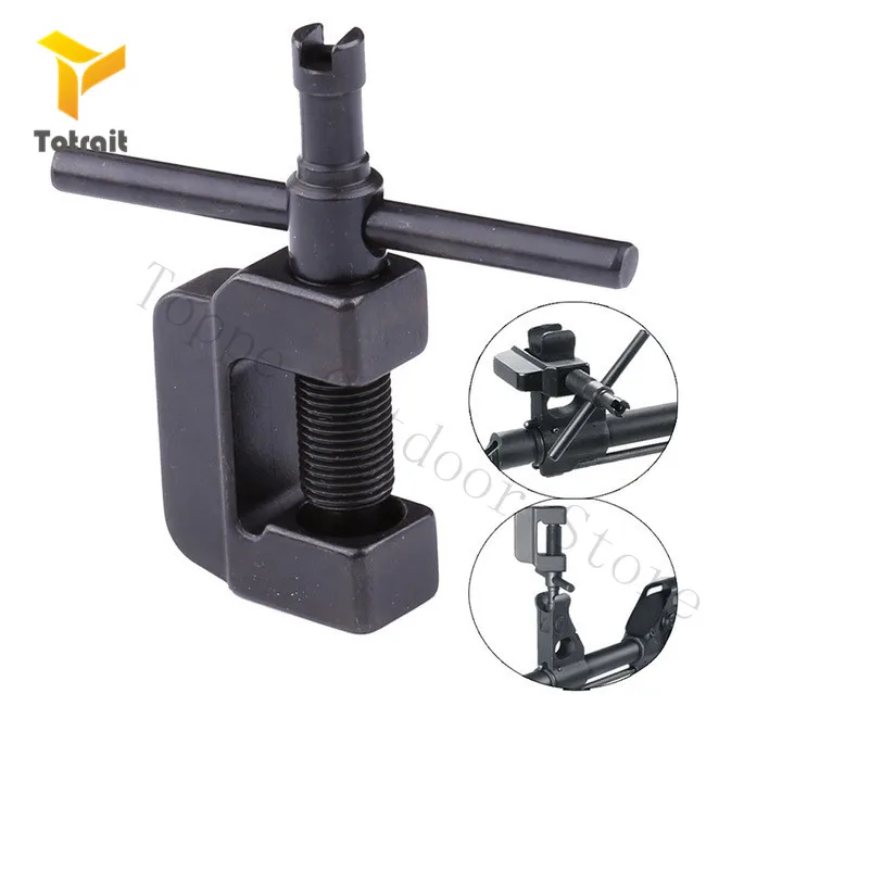 Тактическая Винтовка для страйкбола с регулировкой переднего прицела