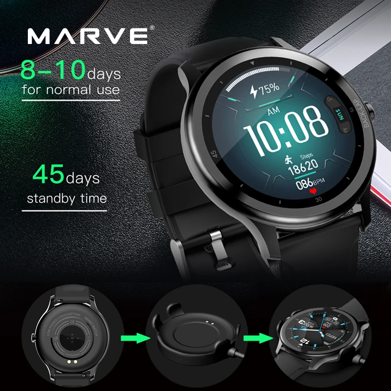 smart watches for android 2020