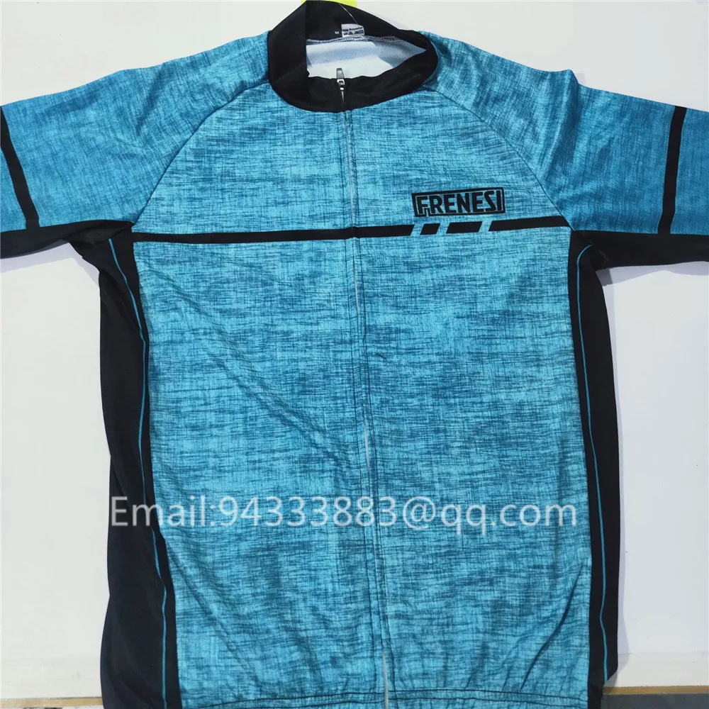 2019 FRENESI men cycling clothing summer breathable tights bike jersey set uniforme ciclismo hombre  triathlon suit MTB team bic