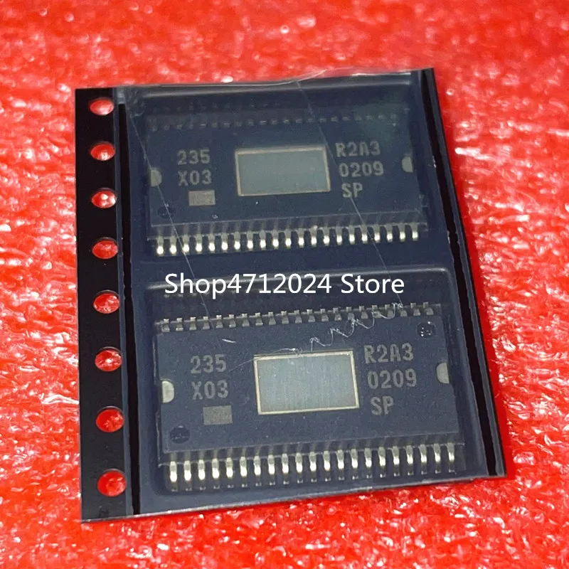 5 шт. R2A30209SP SSOP42 100% Новый оригинальный | Электроника