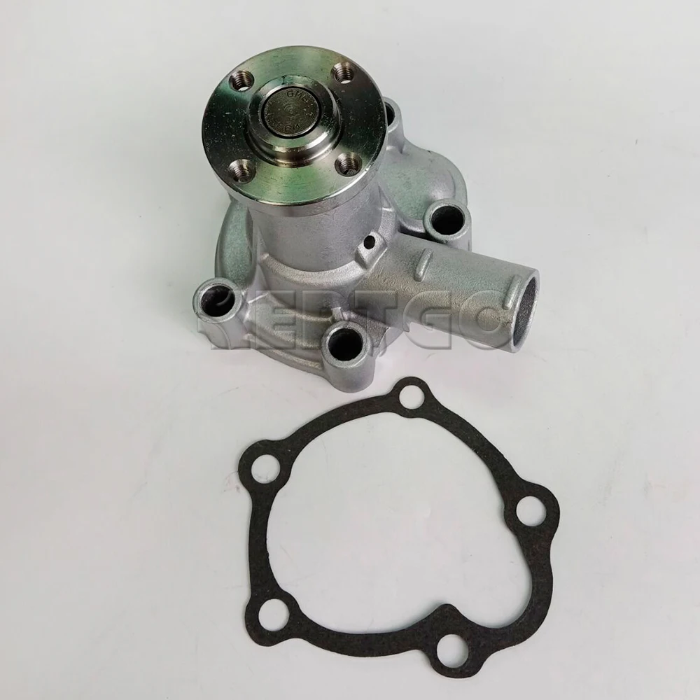 Новинка для Yanmar Тракторная помпа воды YM1301 YM1401 YM1502 YM1510 3T72SA 121023-42100 |