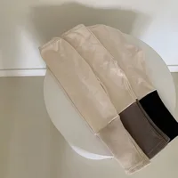 2024 New Infant Patchwork Leggings Cotton Baby Long Pants Toddler Girl Leggings Baby Clothing Autumn Kids Trousers 1