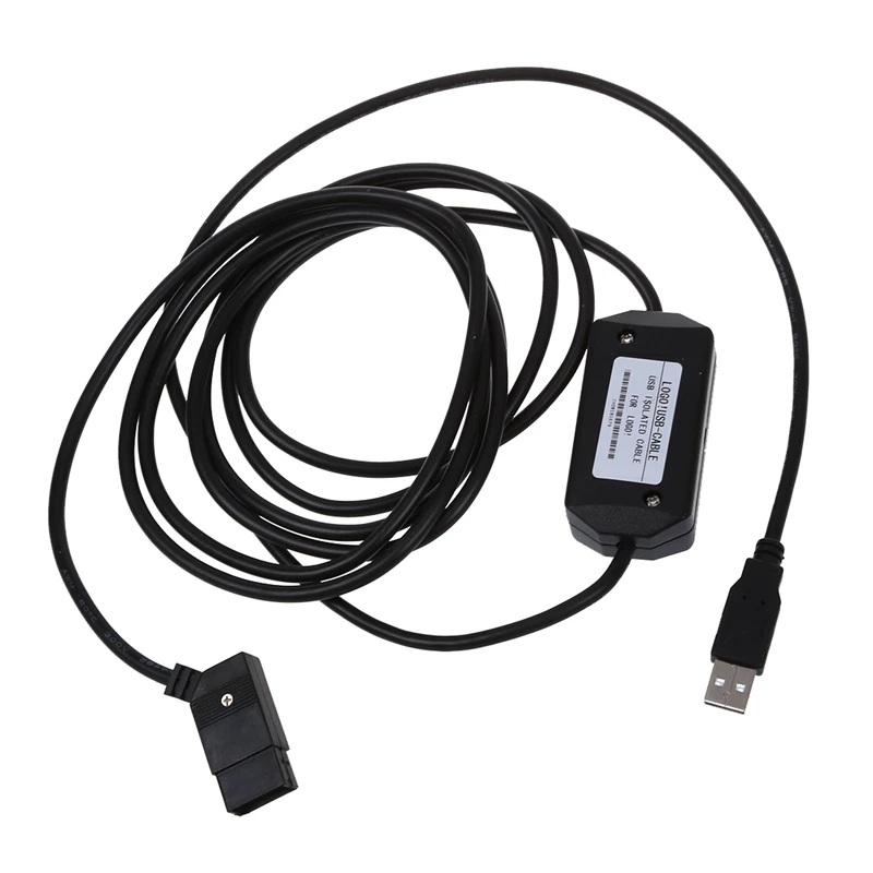 Кабель кабель USB CABLE программирования для логотипа Siemens! 6ED1 057 1AA01 0BA0|Кабели