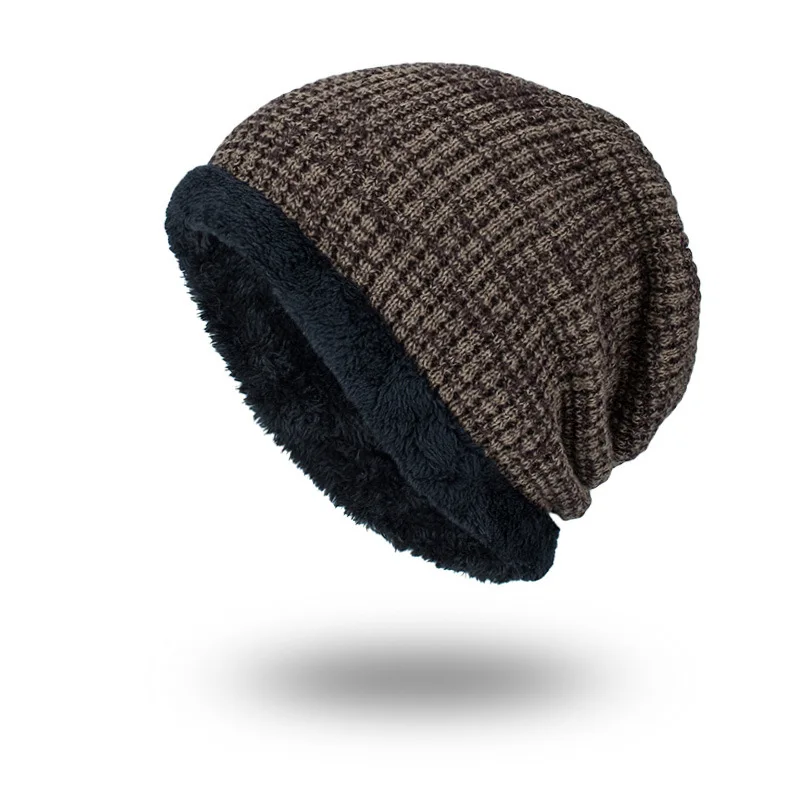 Skullies Beanies, зимние шапки для мужчин, Beany, вязаная шапка для женщин, мужчин, Gorras, теплая мягкая Балаклава, капот, шапочка, шапка