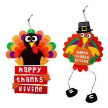 Buy Thanksgiving Decorations For Classroom And Get Free Shipping