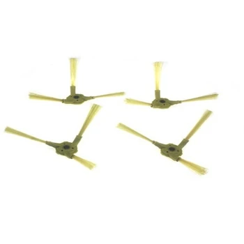 

2 Pair Sidebrush for LG Hom Bot VR6270LVM VR65710 VR6260LVM VR Series Robot Cleaners Brush